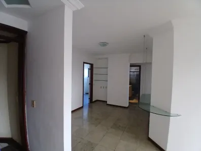 Apartamento com 3 Quartos à venda, 110m² no Candeal, Salvador