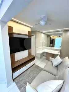 Apartamento com 2 Quartos à venda, 42m² no Vila Guaca, São Paulo