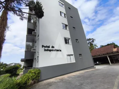 Apartamento com 3 Quartos para alugar, 100m² no Anita Garibaldi, Joinville