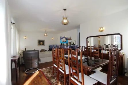 Casa com 4 Quartos à venda, 307m² no Cidade Vargas, São Paulo