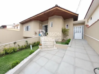 Casa com 4 Quartos à venda, 280m² no Jardim Campo Grande, São Paulo