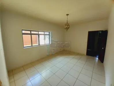 Apartamento com 3 Quartos para alugar, 117m² no Vila Virgínia, Ribeirão Preto