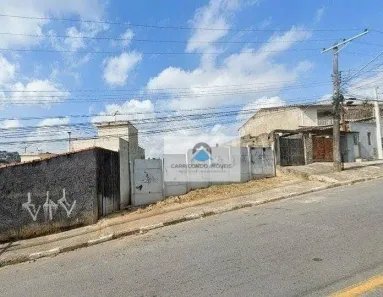 Lote/Terreno à venda, 480m² no Mogi Moderno, Mogi das Cruzes