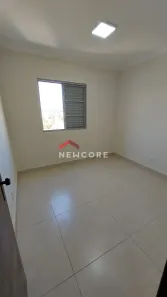 Apartamento com 3 Quartos à venda, 68m² no Jardim Auri Verde, Bauru