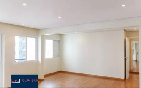 Apartamento com 2 Quartos para alugar, 96m² no Indianópolis, São Paulo