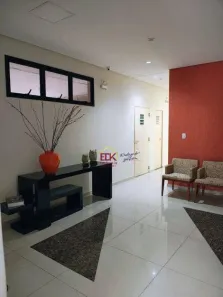 Apartamento com 2 Quartos à venda, 70m² no Centro, Taubaté