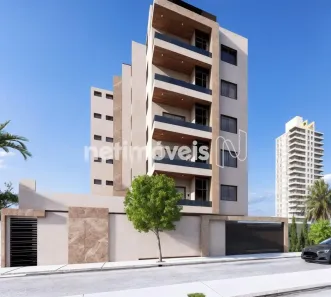 Apartamento com 3 Quartos à venda, 88m² no Eldorado, Contagem
