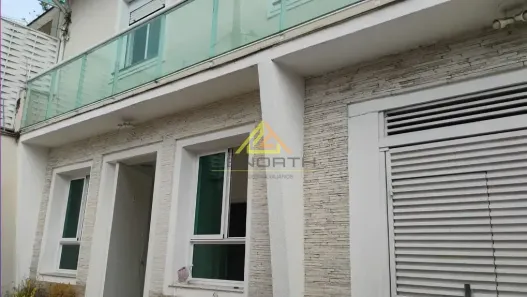 Casa com 5 Quartos à venda, 250m² no Jardim São Paulo(Zona Norte), São Paulo
