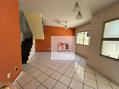 Casa de Condomínio com 3 Quartos para venda ou aluguel, 150m² no Jardim São Conrado, Sorocaba