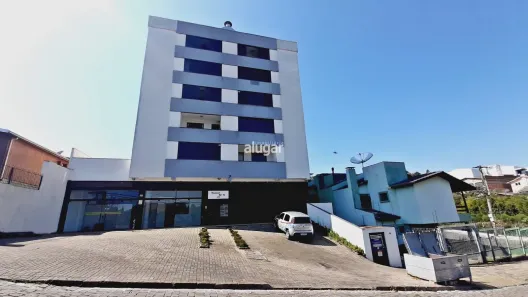 Apartamento com 2 Quartos à venda, 125m² no Cidade Nova, Caxias do Sul