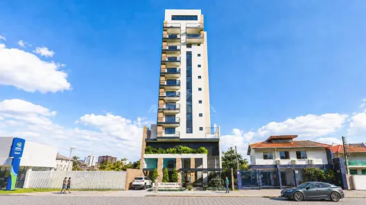 Apartamento com 1 Quarto à venda, 37m² no Guaratuba, Guaratuba