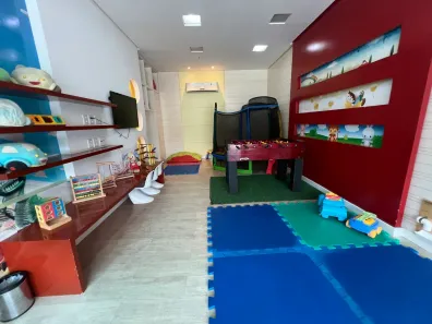 Apartamento com 4 Quartos à venda, 233m² no Cocó, Fortaleza