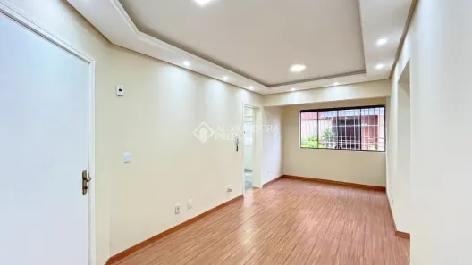 Apartamento com 2 Quartos à venda, 57m² no Vila Nova, Porto Alegre
