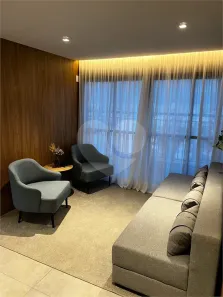 Apartamento com 1 Quarto à venda, 26m² no Tucuruvi, São Paulo