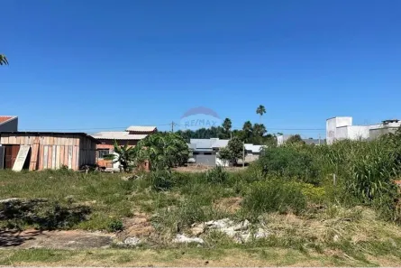 Lote/Terreno à venda, 207m² no Prosperidade, Cacoal