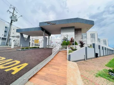 Apartamento com 2 Quartos à venda, 51m² no Cancelli, Cascavel