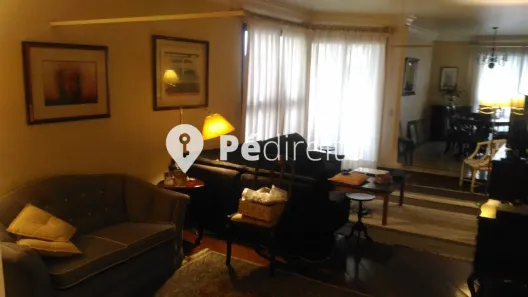 Apartamento com 4 Quartos à venda, 152m² no Perdizes, São Paulo