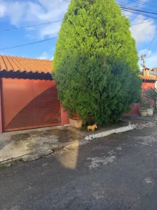 Casa de Condomínio com 2 Quartos à venda, 154m² no Da Vitória, Goiânia