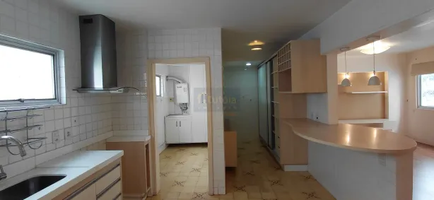 Apartamento com 3 Quartos à venda, 104m² no Paraíso, São Paulo