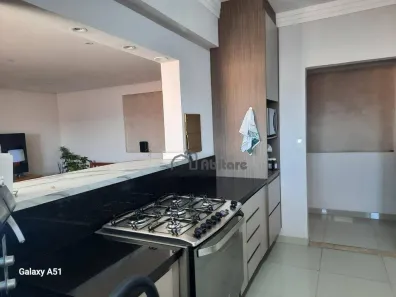 Apartamento com 3 Quartos à venda, 107m² no Centro, Sorocaba