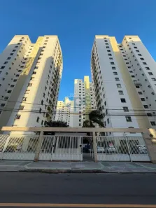 Apartamento com 3 Quartos para alugar, 100m² no Itapuã, Vila Velha