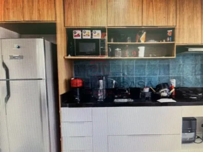 Apartamento com 1 Quarto à venda, 40m² no Mooca, São Paulo