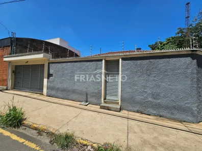 Prédio Comercial para alugar, 138m² no Alemães, Piracicaba