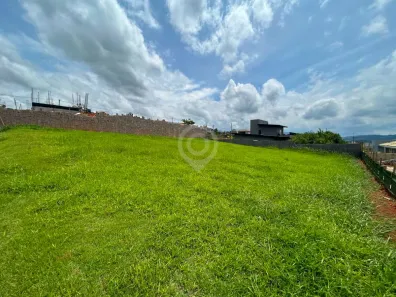 Lote/Terreno à venda, 1001m² no Residencial Terras Nobres, Itatiba