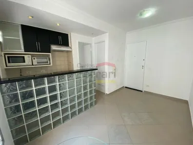 Apartamento com 1 Quarto à venda, 26m² no Santa Cecília, São Paulo