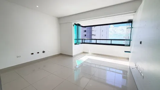 Apartamento com 2 Quartos para alugar, 100m² no Candeias, Jaboatão dos Guararapes