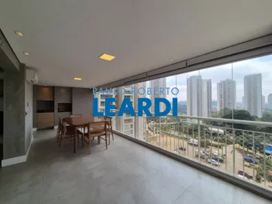 Apartamento com 4 Quartos à venda, 171m² no Jardim Arpoador, São Paulo