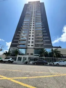 Apartamento com 3 Quartos para venda ou aluguel, 110m² no Batista Campos, Belém