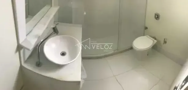 Apartamento com 1 Quarto à venda, 44m² no Santa Teresa, Rio de Janeiro