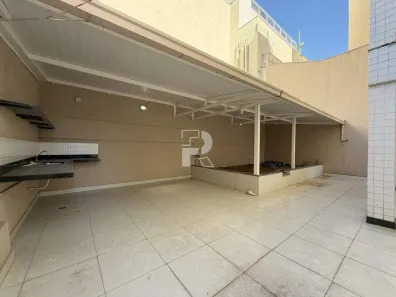 Apartamento com 3 Quartos à venda, 116m² no Prado, Belo Horizonte