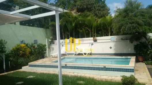 Casa de Condomínio com 4 Quartos à venda, 450m² no Alphaville Residencial Um, Barueri
