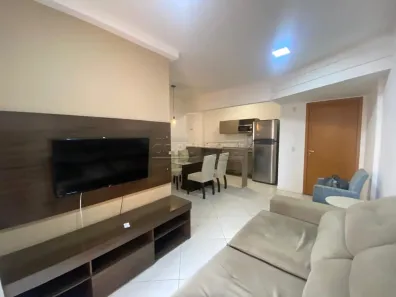 Apartamento com 2 Quartos à venda, 63m² no Jardim Gibertoni, São Carlos