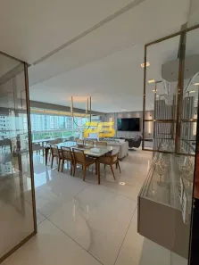 Apartamento com 3 Quartos à venda, 178m² no Altiplano Cabo Branco, João Pessoa