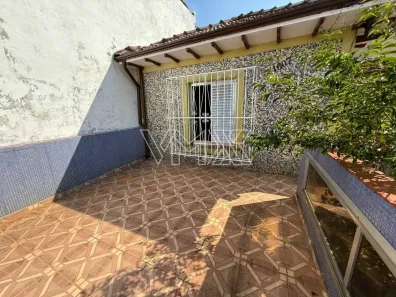 Casa com 2 Quartos à venda, 100m² no Vila Maria Alta, São Paulo