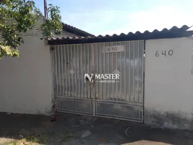 Casa com 1 Quarto para alugar, 60m² no Fragata, Marília