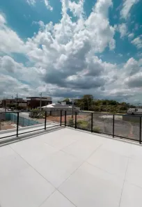 Casa de Condomínio com 4 Quartos à venda, 212m² no Tabajaras, Teresina