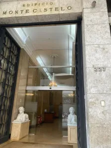 Sala Comercial para alugar, 30m² no Centro, Rio de Janeiro