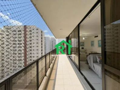 Apartamento com 4 Quartos à venda, 220m² no Pitangueiras, Guarujá