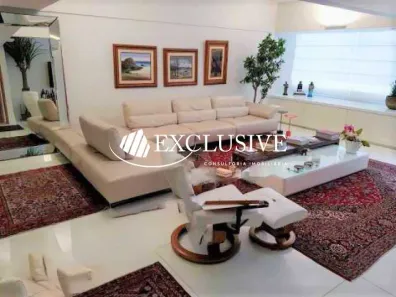 Apartamento com 3 Quartos à venda, 120m² no Ipanema, Rio de Janeiro