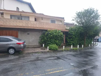 Casa com 3 Quartos para alugar, 120m² no Jardim Bonfiglioli, São Paulo