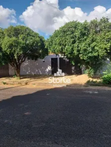 Casa com 3 Quartos à venda, 120m² no Jaraguá, Uberlândia