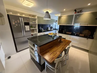 Apartamento com 2 Quartos à venda, 149m² no Barra da Tijuca, Rio de Janeiro