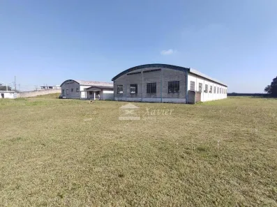Galpão/Depósito/Armazém à venda, 2040m² no , Vargem Grande Paulista
