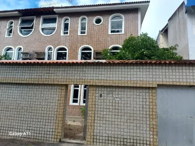 Casa com 3 Quartos à venda, 407m² no Boa Viagem, Recife