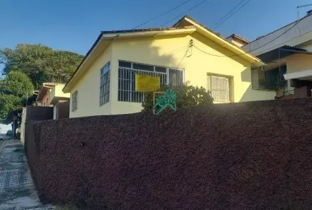 Casa com 2 Quartos à venda, 131m² no Independência, São Bernardo do Campo