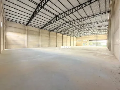 Galpão/Depósito/Armazém para alugar, 2500m² no Eucaliptos, Fazenda Rio Grande